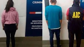 La acusada intentó responsabilizar a su pareja y dijo que ella también fue víctima de violencia de género, algo que será investigado ya que no hubo denuncias anteriores