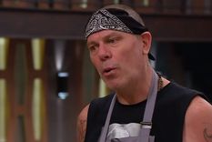 Foto: Fuente: Youtube Telefe