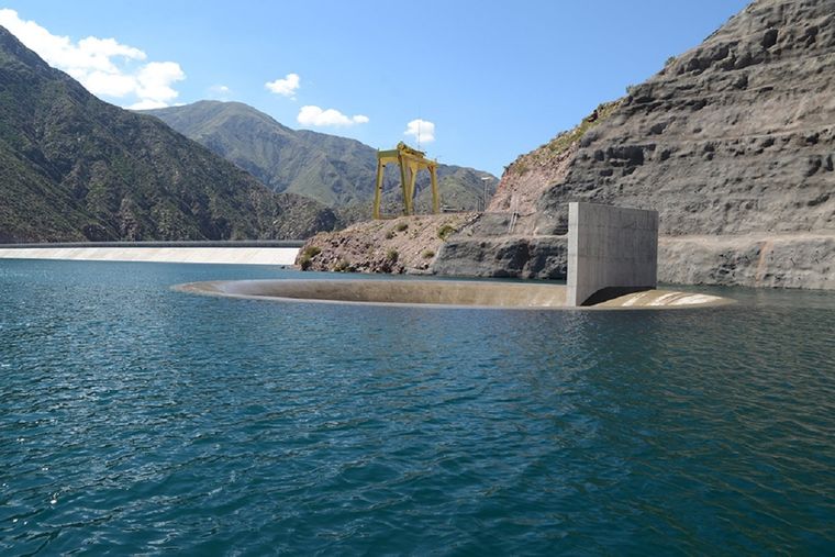 Para el especialista el gran problema en el uso del agua en Mendoza es la falta de concientización