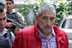 El Tribunal Oral número 6 de Morón absolvió a Miguel Ángel Mameluco Villalba por el secuestro y muerte de la niña Candela Sol Rodríguez Foto: archivo