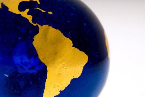 Cada país recibe una cantidad de dinero en relación a la cuota que aporta al FMI. Los recursos son para aumentar las reservas. Foto: Getty Images