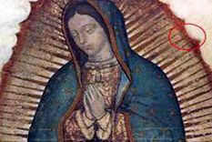Virgen de Guadalupe de México. Foto: https://images.app.goo.gl/3E5u1waPoZ4LYV6h6