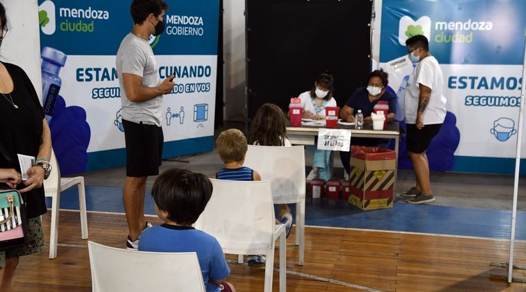 Foto: ALF PONCE MERCADO / MDZ