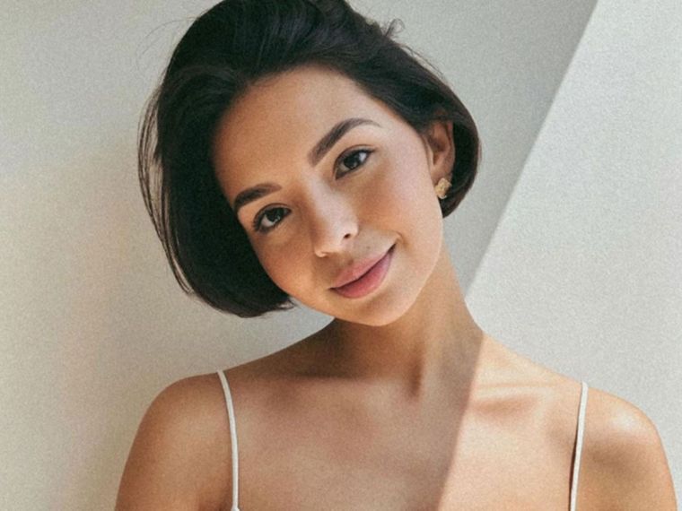 ÁNGELA AGUILAR La cantante es hija de Pepe Aguilar y Aneliz Álvarez Alcalá Foto: INSTAGRAM @angela_aguilar_