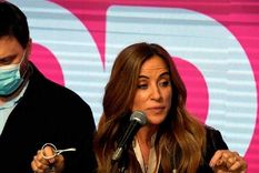 victoria tolosa paz y leandro santoro estallaron por los dichos de patricia bullrich