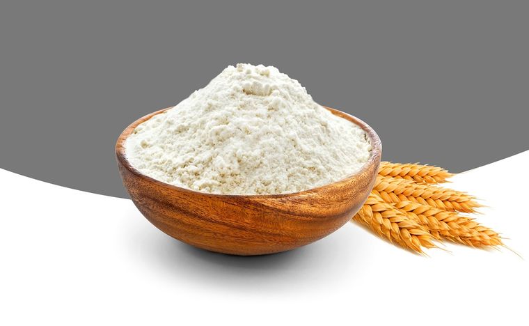 El ingrediente mágico para limpiar. Foto: Fuente: Shutterstock