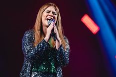 Marília Mendonça empezó a componer canciones a los 12 años. Foto: DIVULGAÇÃO