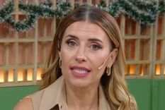 Mariana decidió hablar.&nbsp;