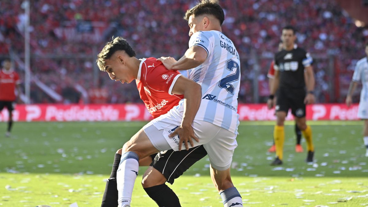 En vivo: Maravilla Martínez erró un penal luego de 