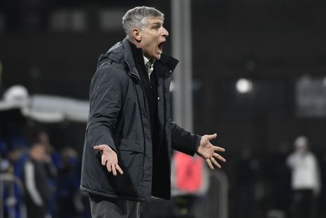 Martín Palermo se dio su opinión por el gol anulado a Platense que hubiera sido el 2-0 frente a Boca.&nbsp;