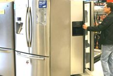 Ya se puede comprar línea blanca en un país limítrofe. ¿Cómo se hace?