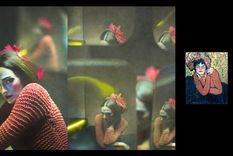 Foto: eugeniorecuenco.com / Eugenio Recuenco