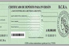 expectativas por el uso de los cedin