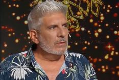 Matías Bagnato tuvo sentidas palabras en el 30° aniversario de la Masacre de Flores.