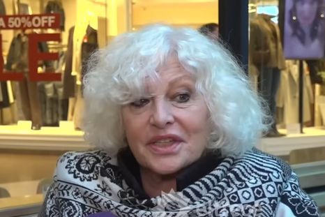 Luisa Albinoni escrachó a LaFlia contenidos, productora de Marcelo Tinelli, por no pagarle.