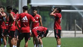 River prepara un cambio ofensivo inesperado para el estreno del campeonato. River prepara un cambio ofensivo inesperado para el estreno del campeonato.