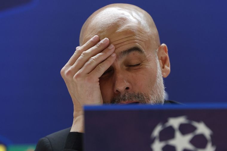 El español palpitó la previa del partido de este martes. Foto: EFE