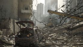 La guerra en Medio Oriente sigue escalando en el día 20 del conflicto.&nbsp;