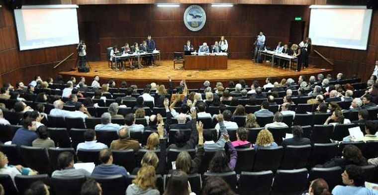 Foto: Gentileza UNCuyo