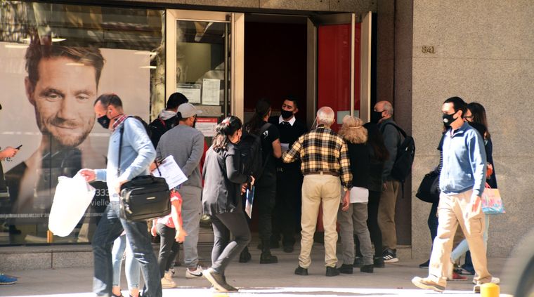 Foto: ALF PONCE MERCADO / MDZ