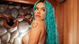 Karol G habló de su salud y la condición médica que padece.