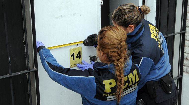 Foto: Pachy Reynoso/MDZ