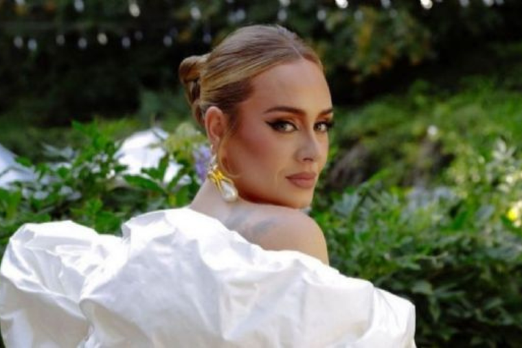ADELE ROMPIÓ EL SILENCIO SOBRE SU SUCEDIDO EN LAS VEGAS. LA ARTISTA REVELÓ POR QUÉ SUSPENDIÓ SUS SHOWS.
