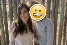 ¡En la nota te revelamos quién es! Foto: Gentileza