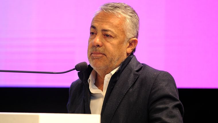 Foto: ALF PONCE MERCADO / MDZ