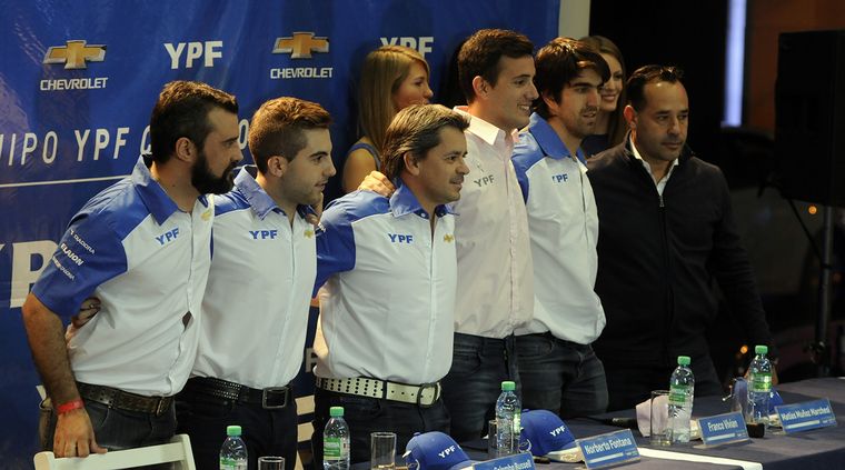 Foto: Alf Ponce / MDZ.