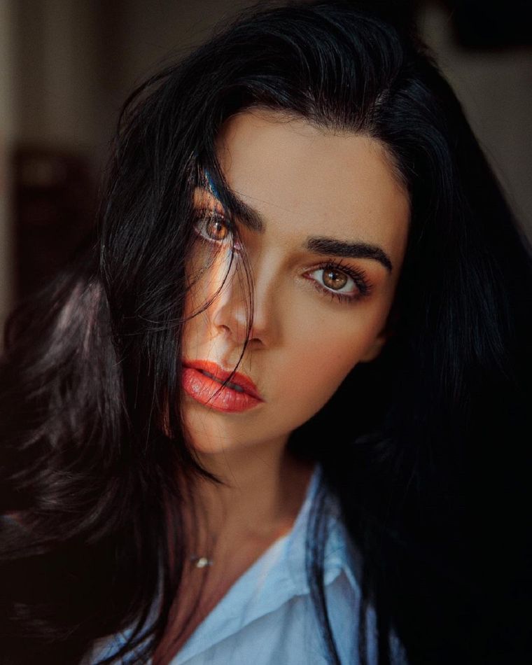 Livia Britos Foto: Instagram