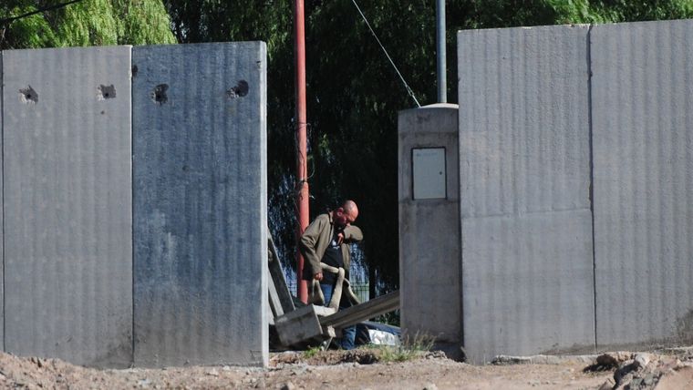 Foto: Walter Moreno/Mdz