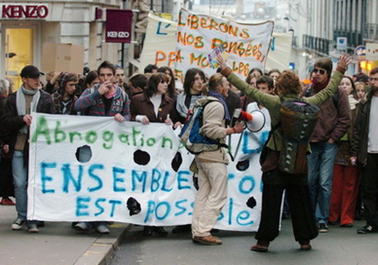 Foto: AFP