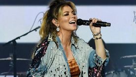 Shania Twain contó sus miedos tras ser operada