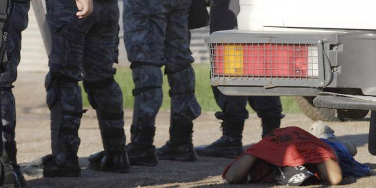 Foto: Marcelo Ruiz/ MDZ