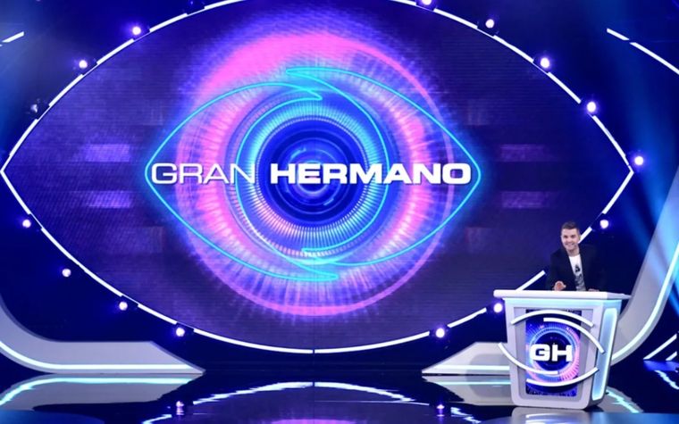 Gran Hermano recibirá una esperada presencia Foto: Captura de video Telefe