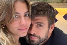 No hay buenos augurios alrededor de la pareja entre Clara Chía Martí y Gerard Piqué.