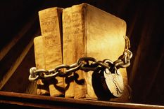 nueve libros que fueron prohibidos