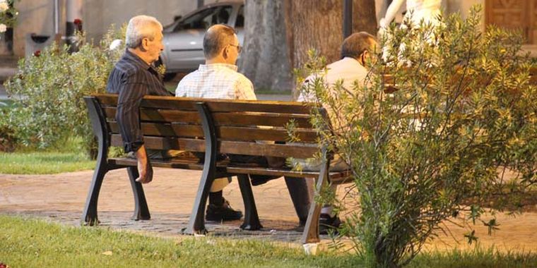 Foto: Maggie Ojcius/ Mediamza.com