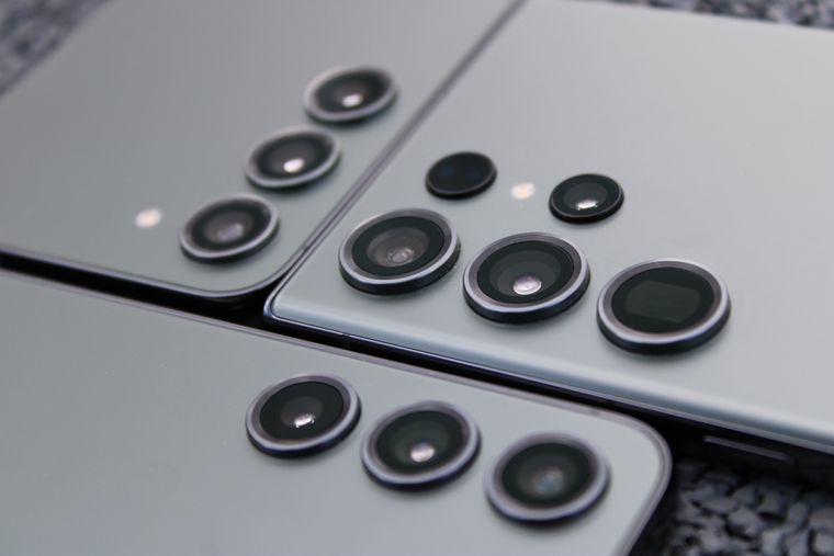 Avances de Samsung y Postech en metalentes que transformarán el diseño de cámaras.