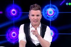 Foto: Captura de pantalla Youtube Gran Hermano Argentina. Foto: Captura de pantalla Youtube Gran Hermano Argentina.