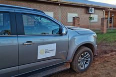 General Motors y Red Comunidades Rurales: alianza logística por la educación e inclusión