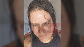 Eduardo Jesús Videla, el presunto autor de la brutal golpiza que sufrió la mujer oriunda de Canadá. Eduardo Jesús Videla, el presunto autor de la brutal golpiza que sufrió la mujer oriunda de Canadá.