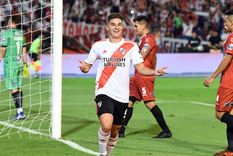 Julían Álvarez Foto: Alfredo Ponce Julían Álvarez Foto: Alfredo Ponce