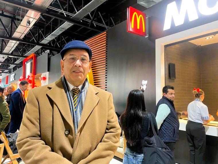 El presidente de la Co.Me.De se opone a la derogaci&oacute;n del D.I.D.&nbsp;