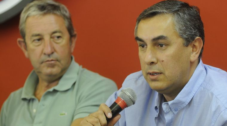 Foto: Alf Ponce / MDZ