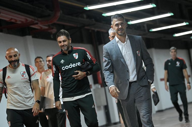 Foto: River Plate