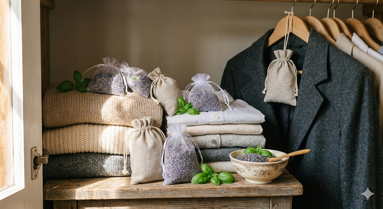 Un truco para la ropa que no falla. Fuente: IA Gemini. Un truco para la ropa que no falla. Fuente: IA Gemini.