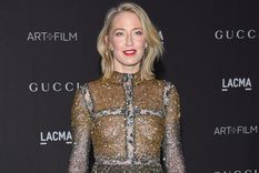 La película de Carrie Coon que no te pudes perder en Netflix Foto: Archivo