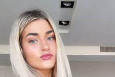 Martita Fort Foto: Instagram